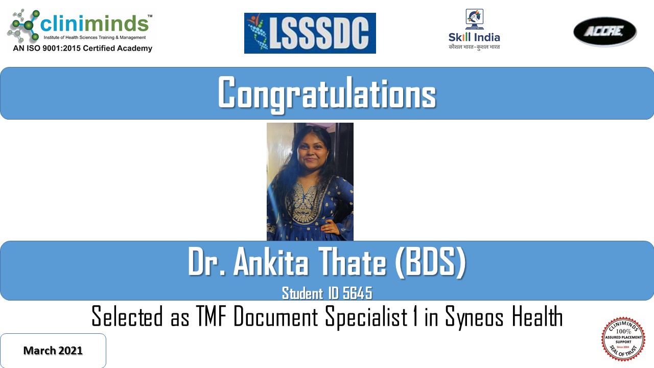 Cliniminds Placements